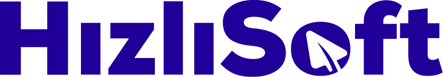 HızlıQR Logo